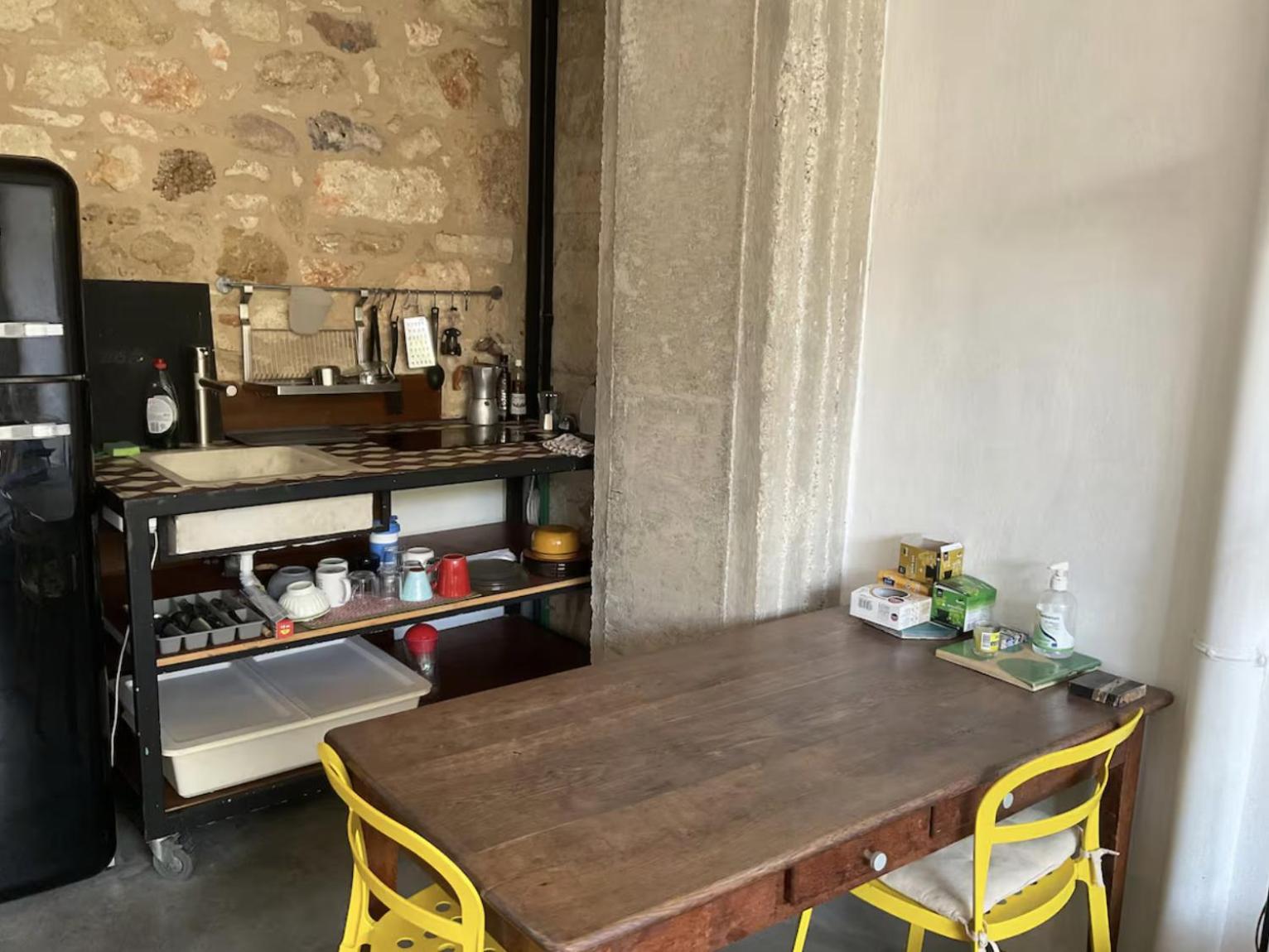 Stylish Art House Palmeti Villa Heraklion Exterior foto