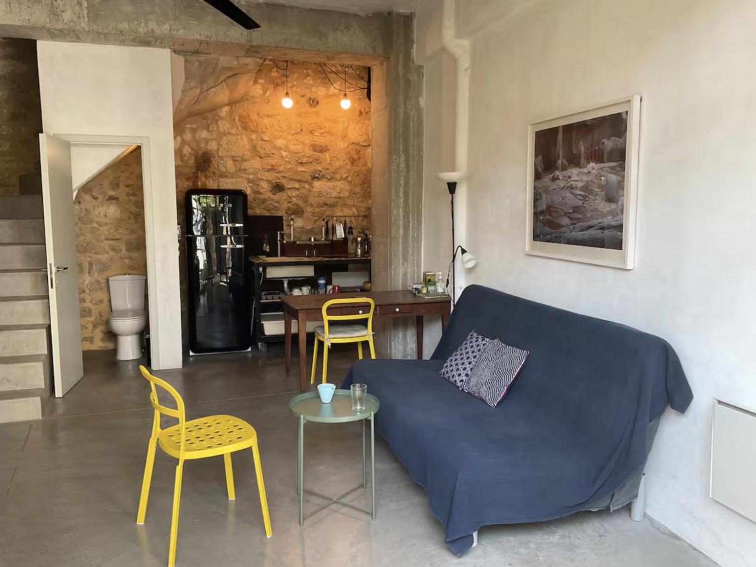 Stylish Art House Palmeti Villa Heraklion Exterior foto