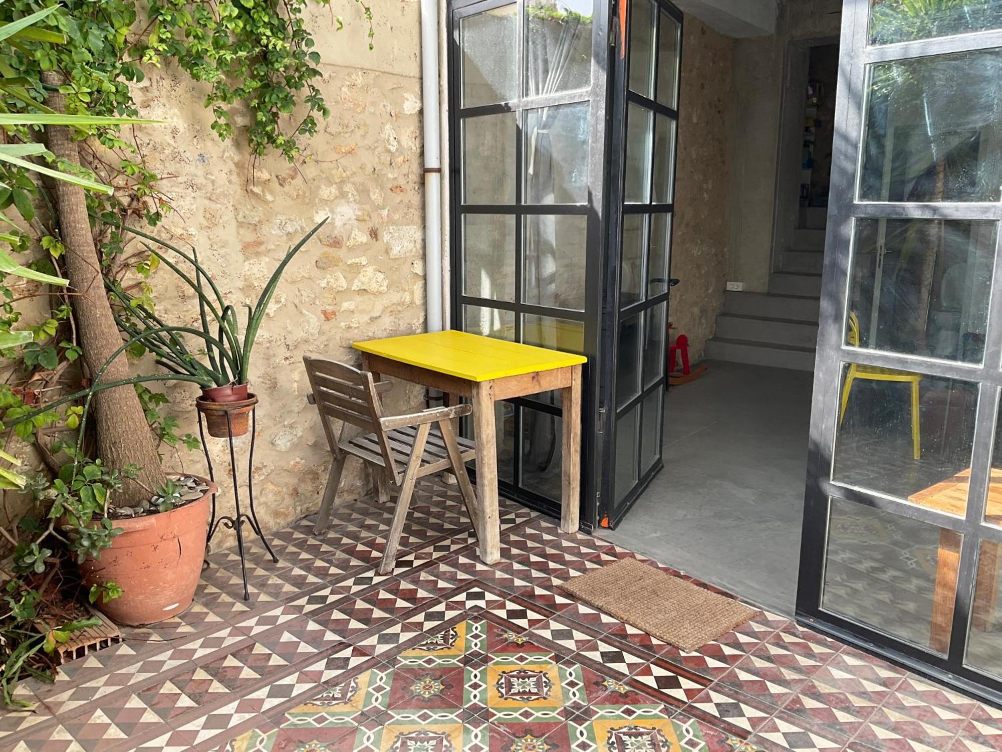 Stylish Art House Palmeti Villa Heraklion Exterior foto