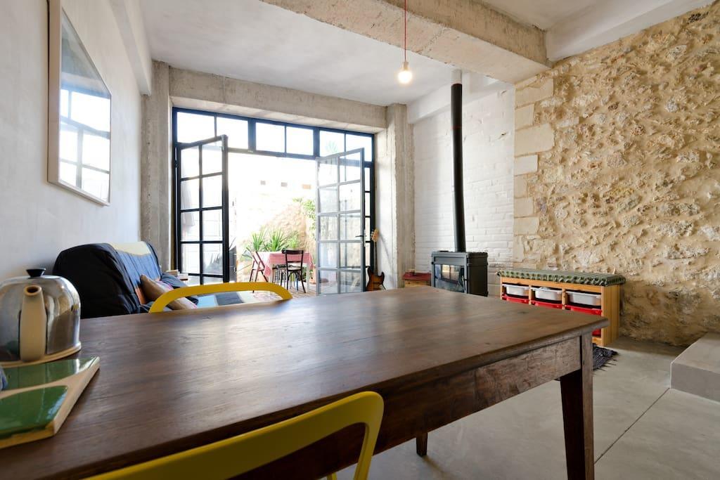Stylish Art House Palmeti Villa Heraklion Exterior foto