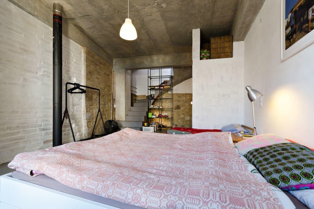 Stylish Art House Palmeti Villa Heraklion Exterior foto