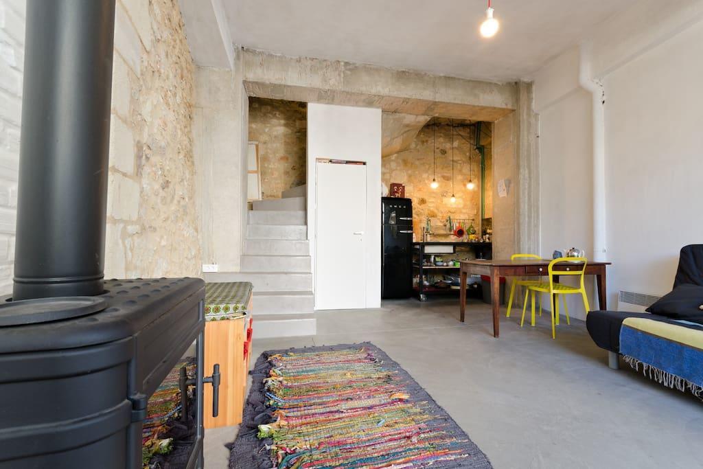 Stylish Art House Palmeti Villa Heraklion Exterior foto
