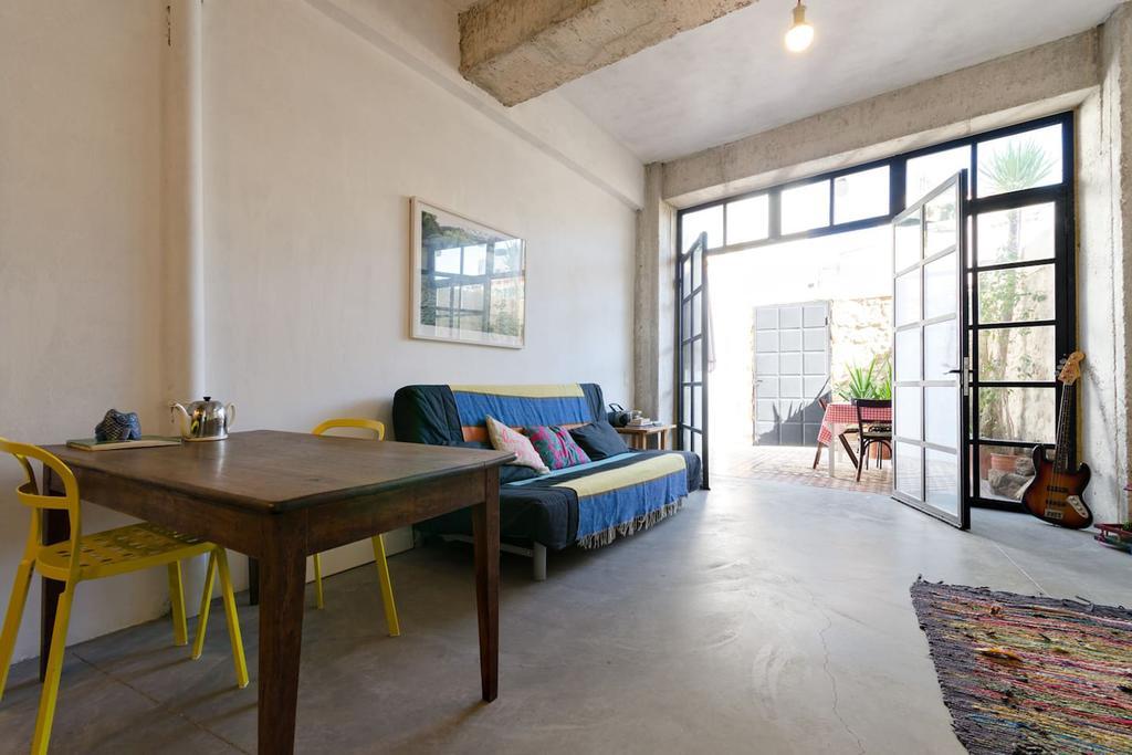 Stylish Art House Palmeti Villa Heraklion Exterior foto