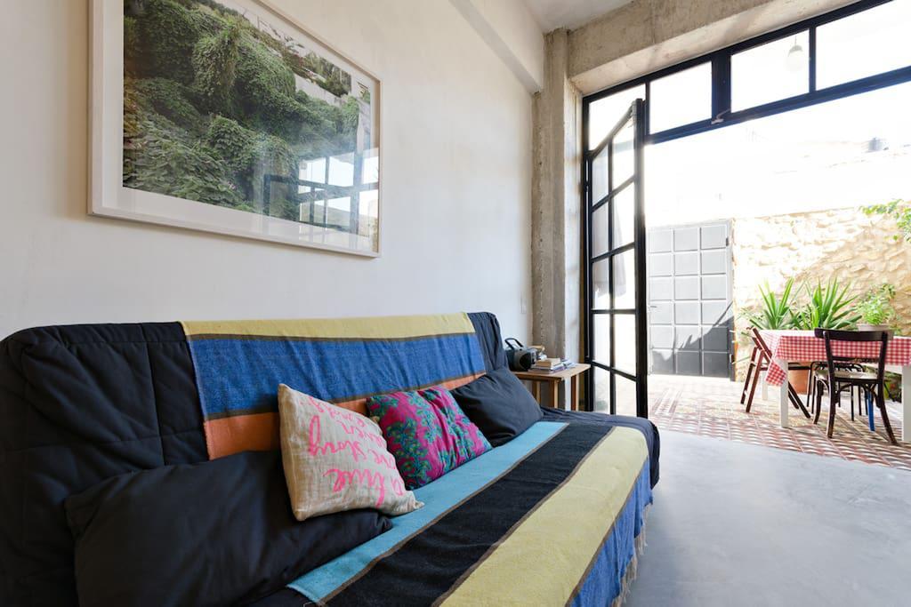 Stylish Art House Palmeti Villa Heraklion Exterior foto